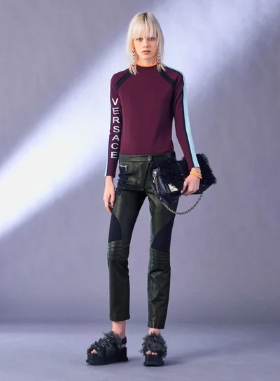 Look 5